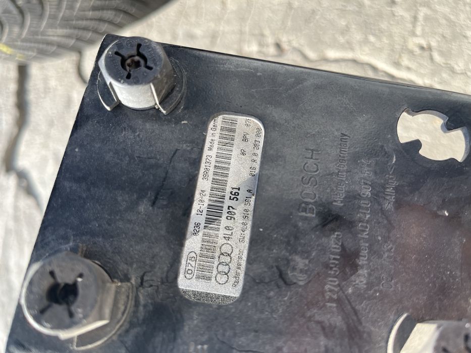 Дистроник радар за Audi Q7 4L