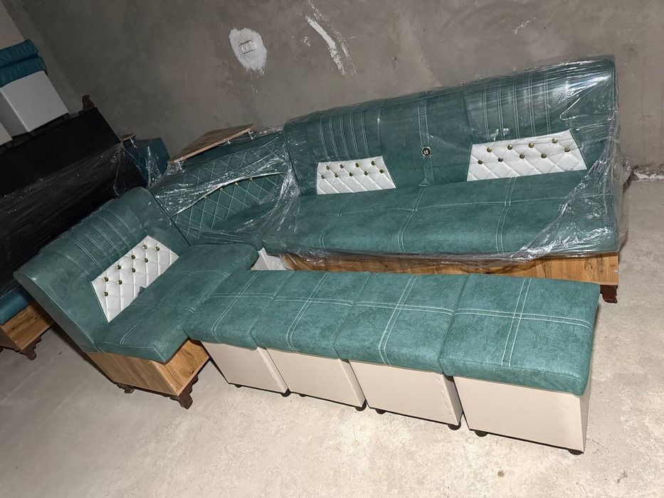 Yumshoq mebellar arzon narxlarda