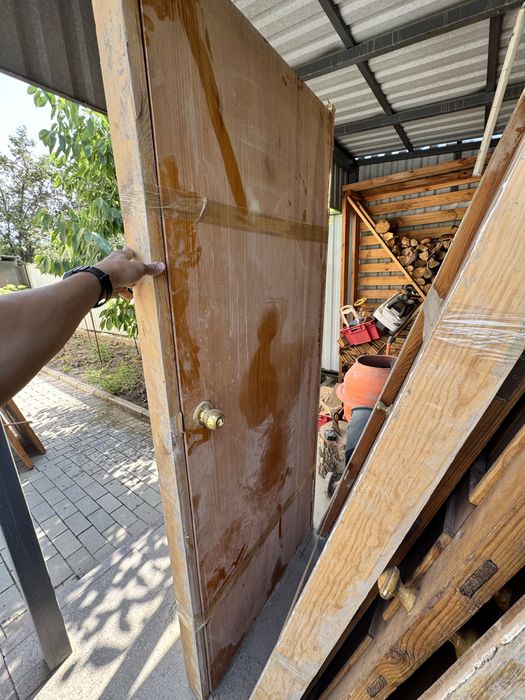 Дверь межкомнатная