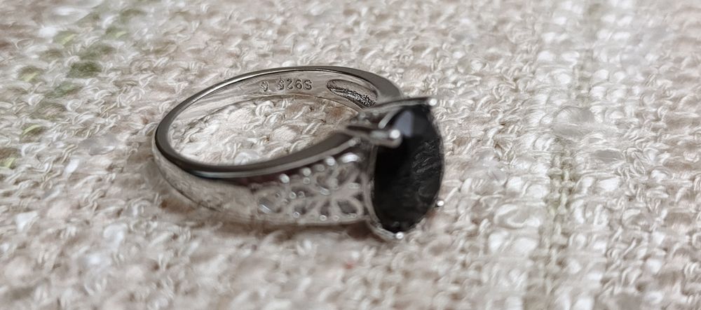 Inel argint damă nou