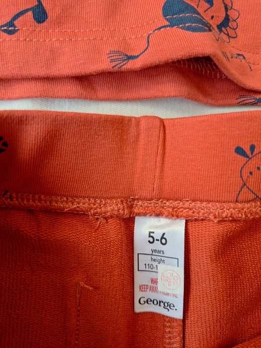 Детски дрешки за момченце, размер 116 (5-6 години)