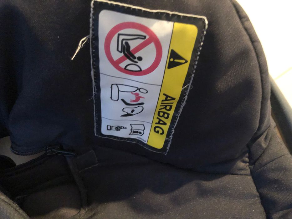 Столче за кола BeSafe iZi Go X1 + ISOfix база