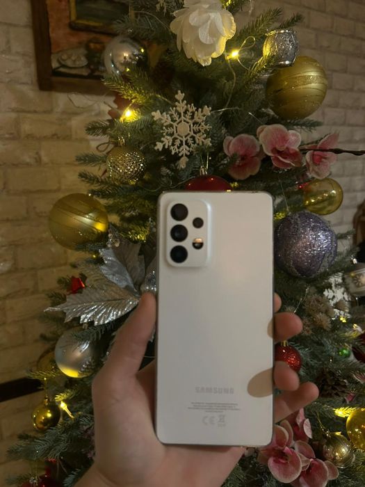 Продам Самсунг а 53