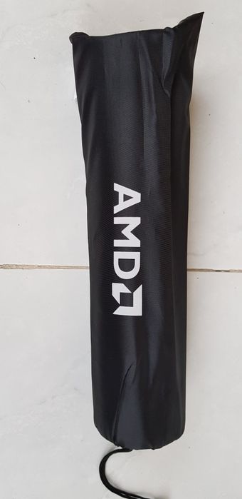 Mousepad AMD Ryzen Gaming