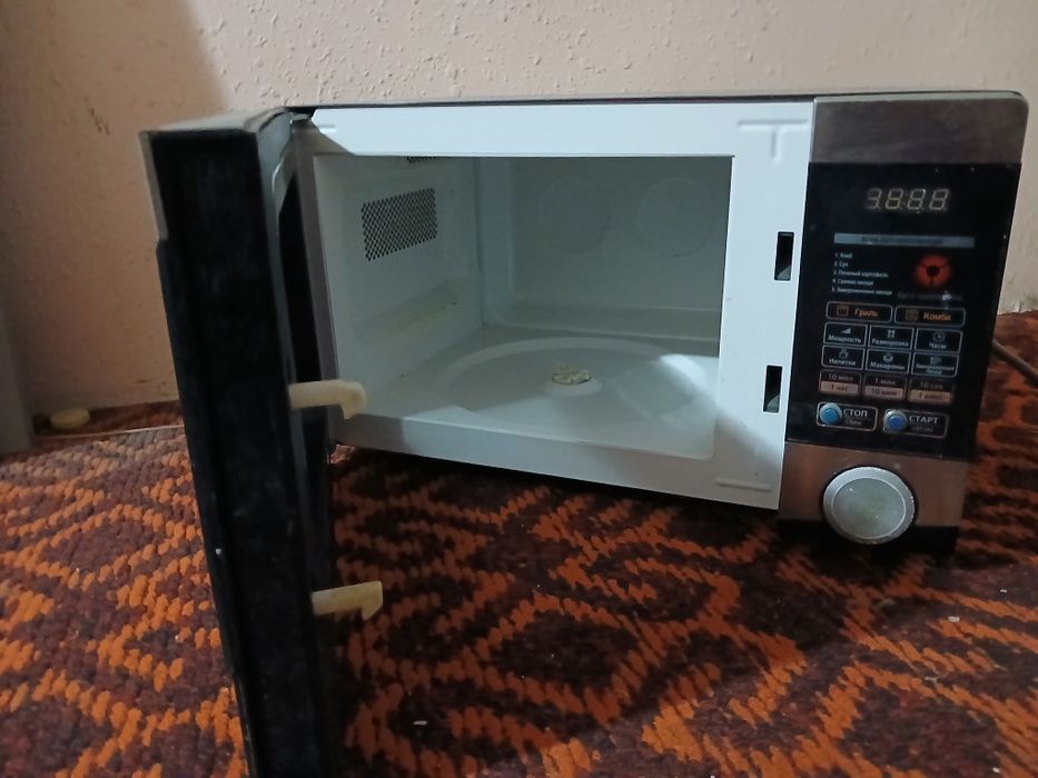 Микроволновка Ремонт килиш керак