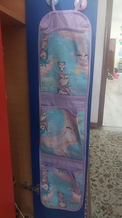 Кармашек для одежды