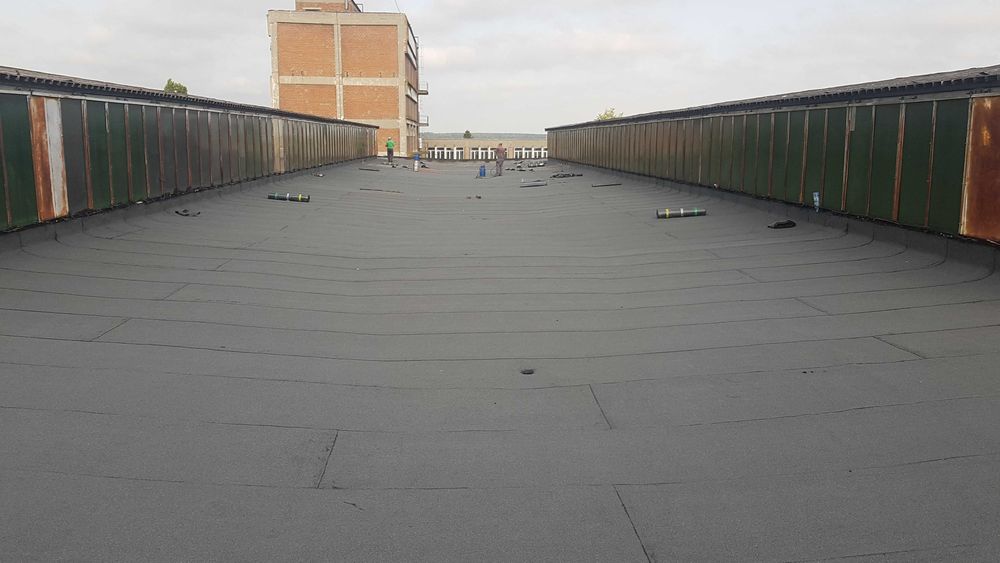 Hidroizolatii Calarasi