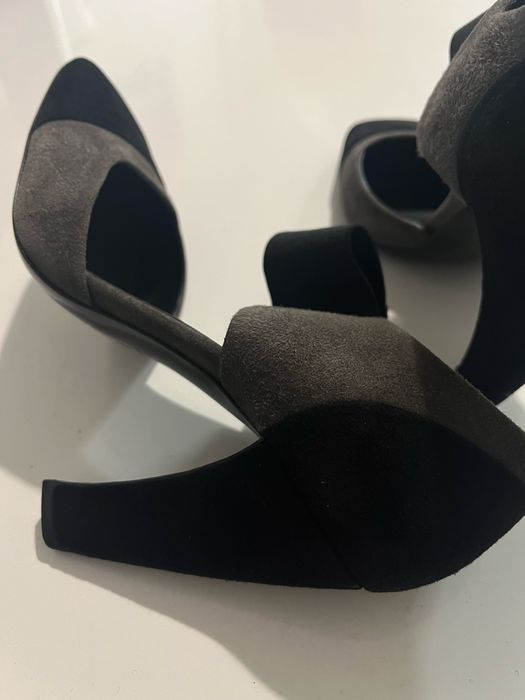 Оригинални обувки Prada 36 номер