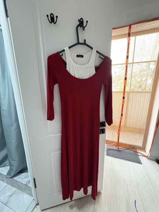 Платья по 5000 тг,