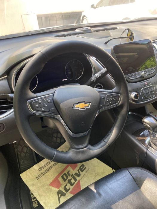 Продаётся malibu 2 premier 2021 года