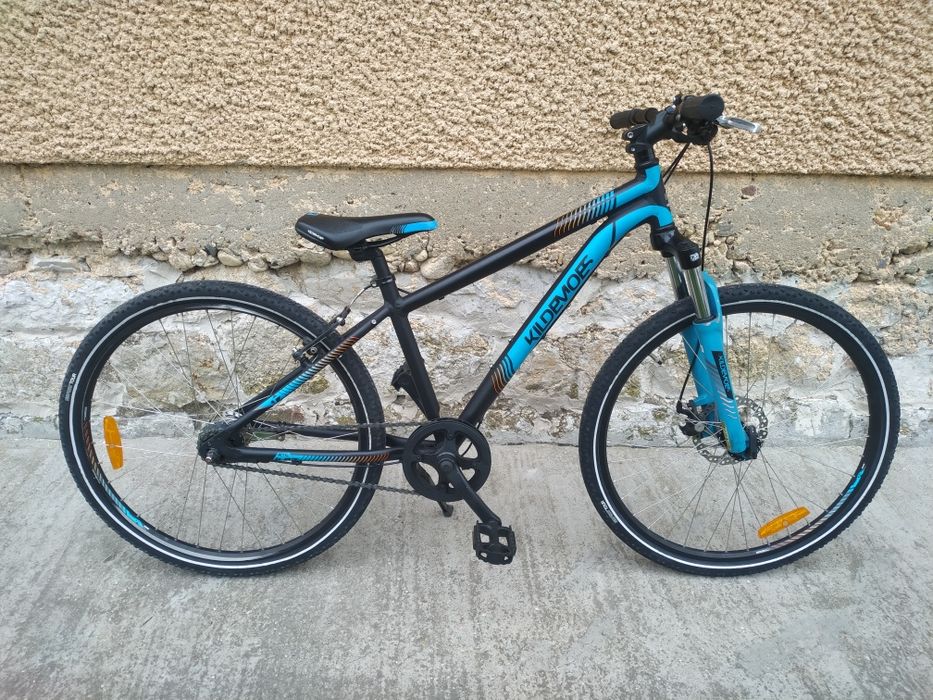 Kildemoes lntruder 26 цола