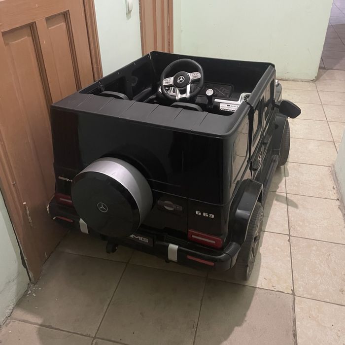 Продам детские электро мобили