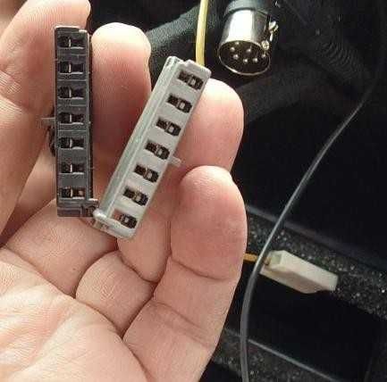 JEEP Grand Cherokee WJ 1998-2004 - 9" Андроид Навигация, 9249