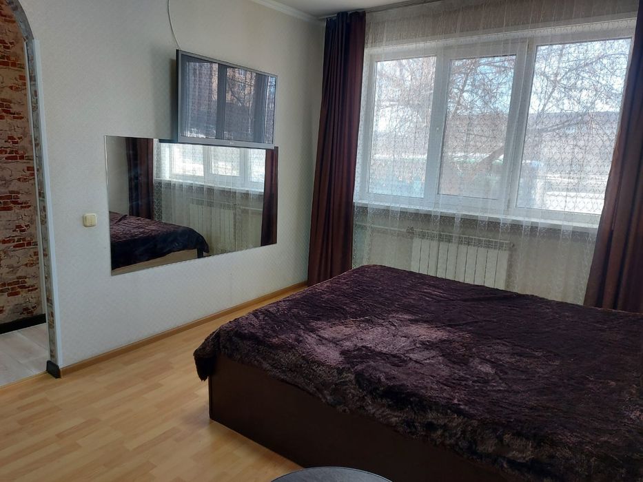 Здам 1 ком квартиру.