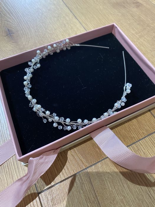 Coronita mireasa/ocazie