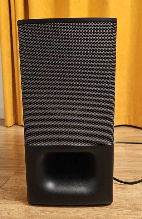 Vand sistem audio SONY HT-S350 compus din bara de sunet si subwoofer