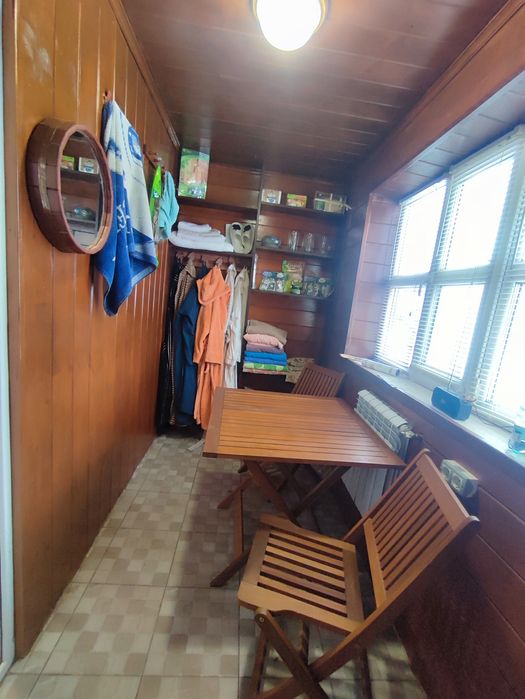 Продам дом в с/ т Вишенка 1