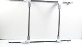 Багажник за citroen c8