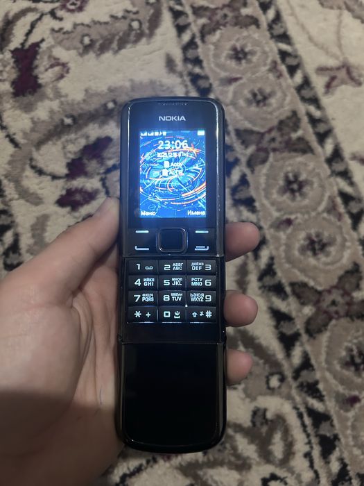 Nokia 8800 сатылады