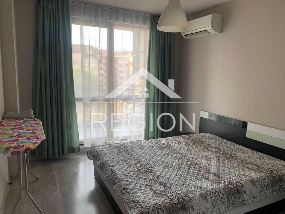 Дава се под наем Двустаен апартамент в с. Левски, Област Варна - 60 кв.м за 408 € - Снимка #2