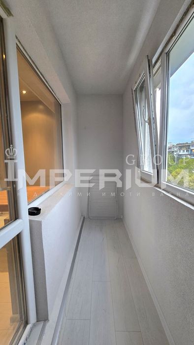 Продава се Тристаен апартамент в Варна, Цветен квартал - 64 кв.м за 2421 €/кв.м - Снимка #12