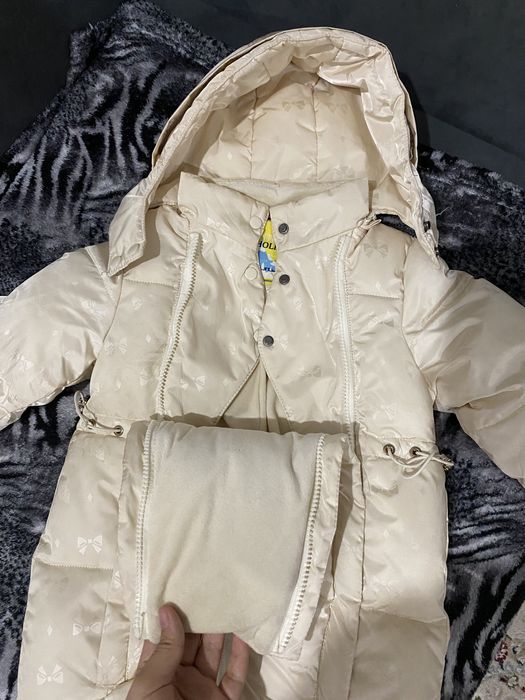 Продам деский комбенизон!