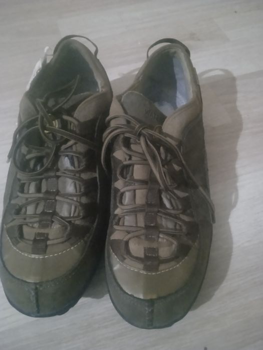 Мужской оригинал красовка