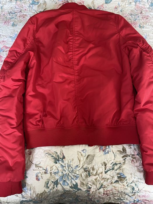 Бомбер H&M