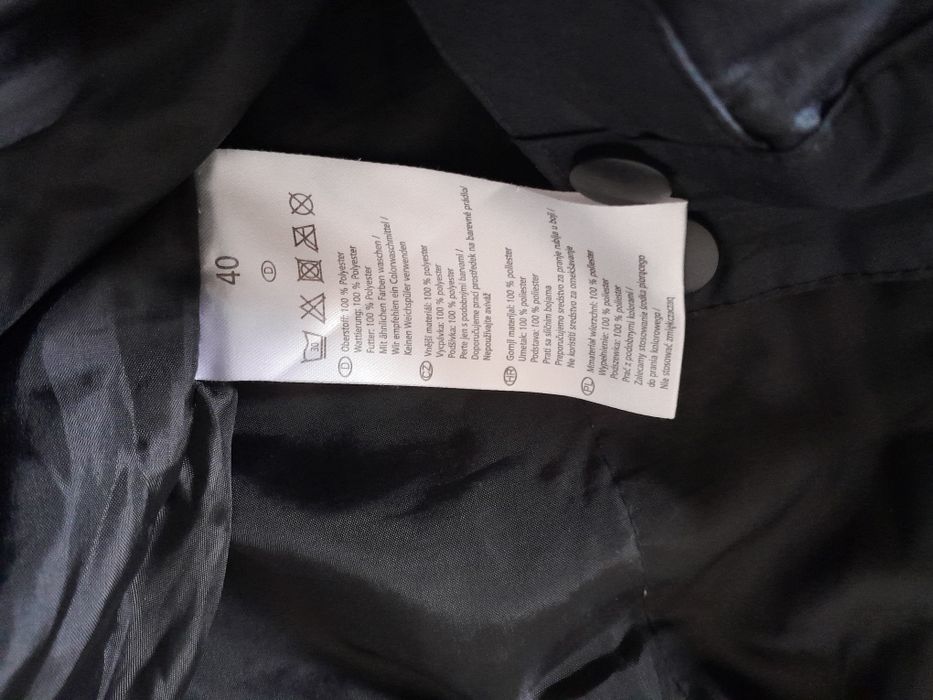 Pantaloni ski marimea 40