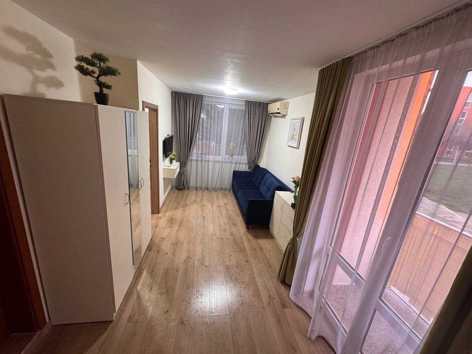 Продава се Двустаен апартамент в к.к. Слънчев бряг - 53 кв.м за 645 €/кв.м - Снимка #6