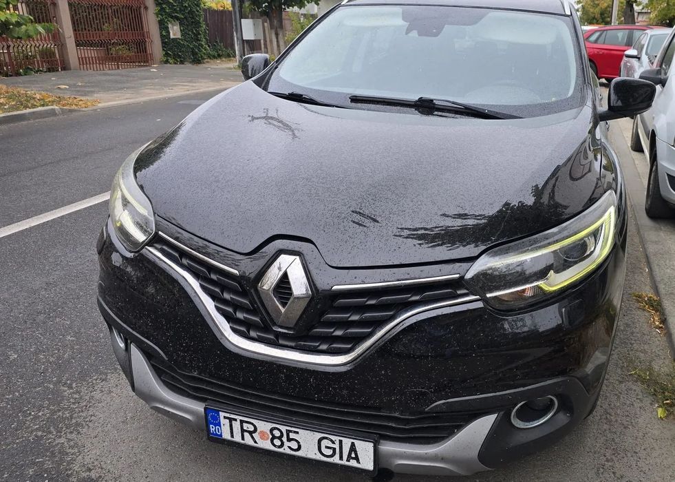 Renault Kadjar