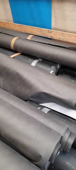 Folie pentru membrana PVC