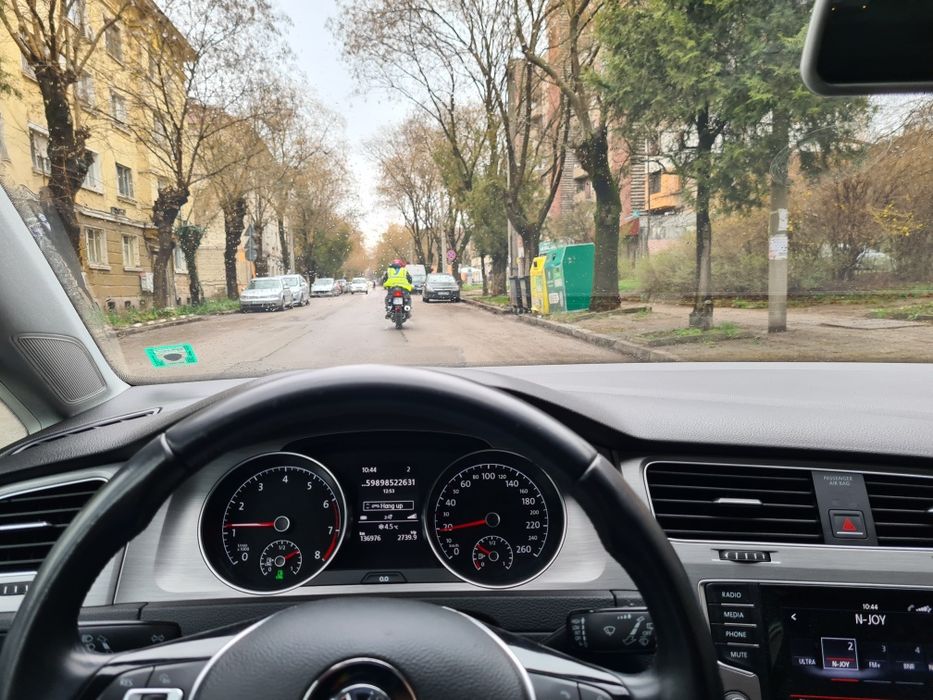 Шофьорски Курсове кат.А1,А2, А, В, B+E,B(Автоматик) C, C+E. гр.Перник