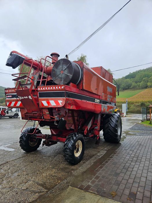 Dezmembram combina Case IH 1660 Axial Flow
