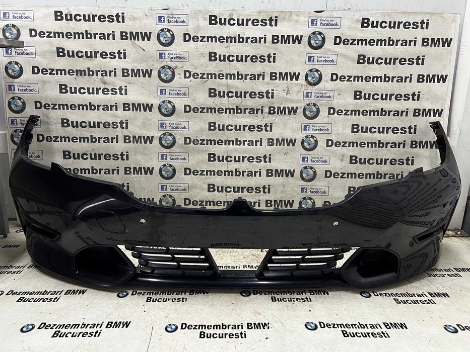 Bara fata originala BMW Seria 3 G20 G21 NFL