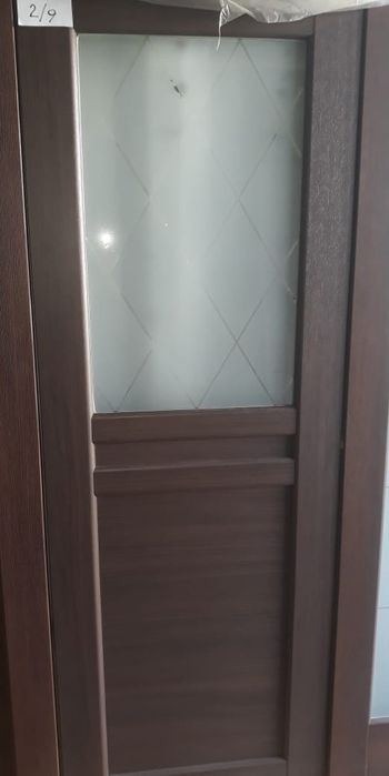 Продам межкомнатную дверь