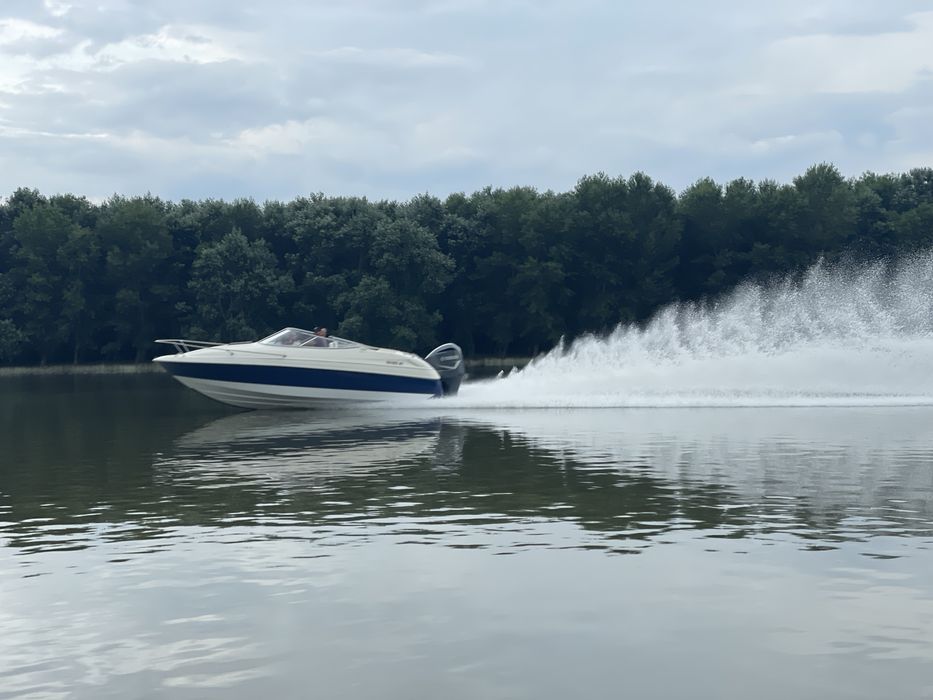 Bayliner 2252 Ls Capri
