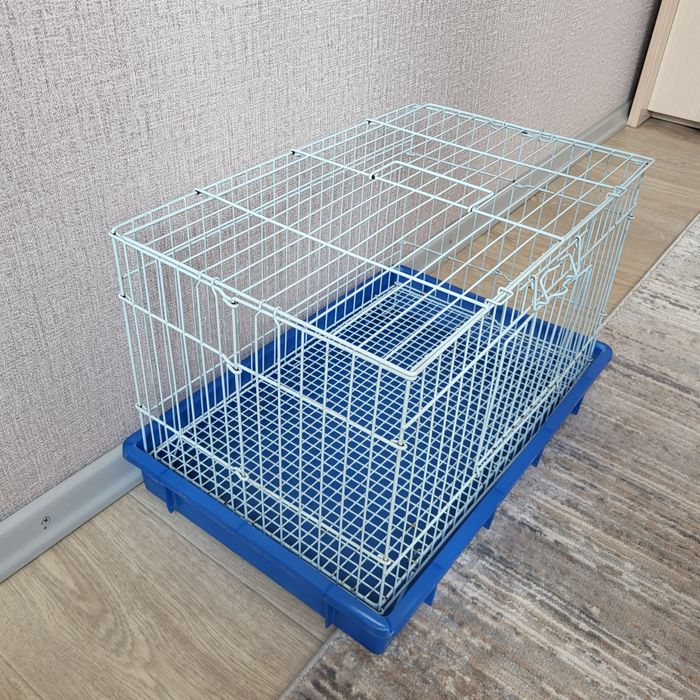 Клетка для мелких животных