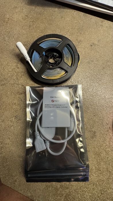 Смарт лед за интериорно  осветление