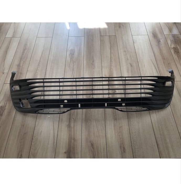 Решотка на бампер