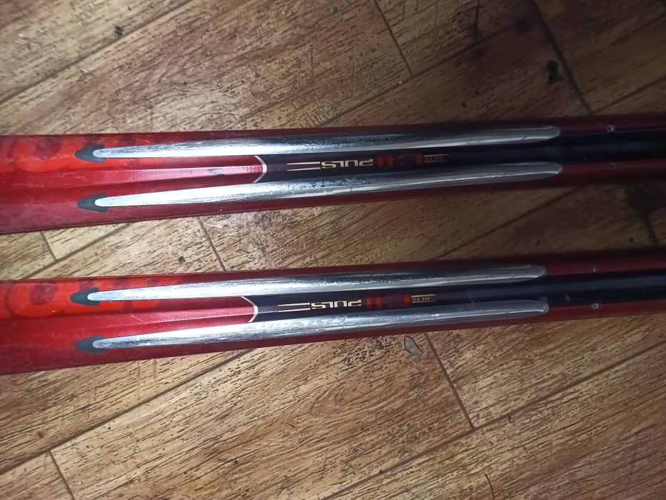 Ски Атомик...Сноуборд Rossignol