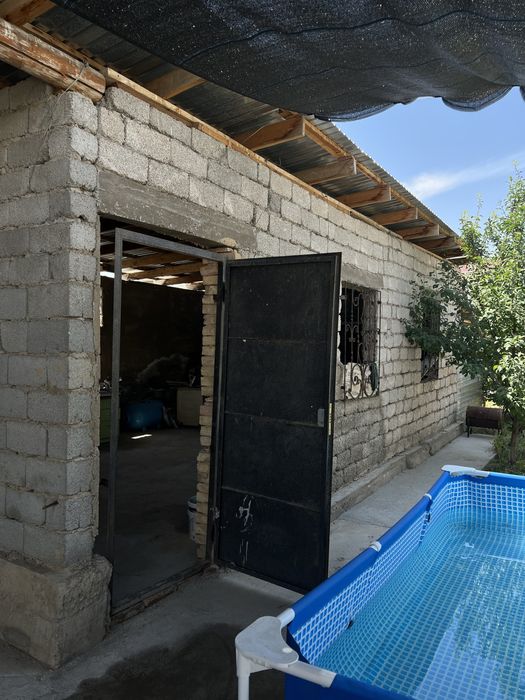 Продается дом Самал-3