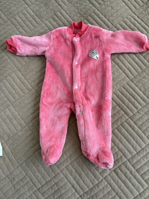 Детские вещи продам на девочку