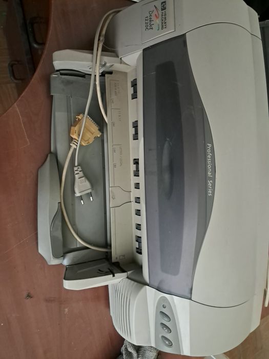 Продам бу принтер