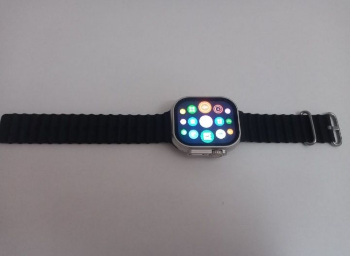 Смарт-часы Microwear K95 (cellular version)