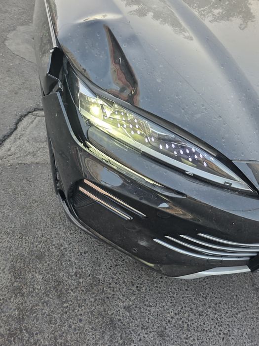 BYD champion gibrid 150