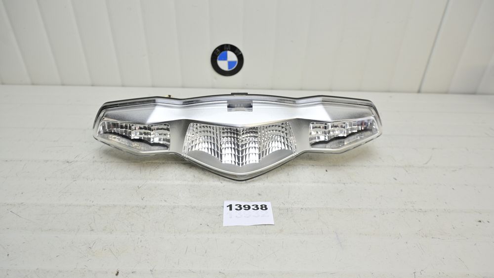 Stop Frana Lumina Spate BMW R1200RT / R1250RT 2014 - 2024