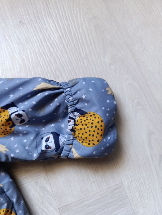 Комбинезон осень - весна