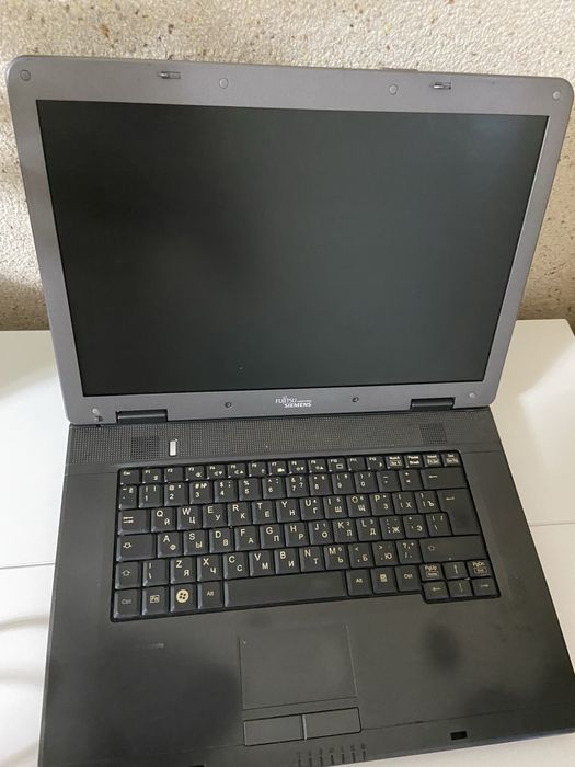 Продам ноутбук.