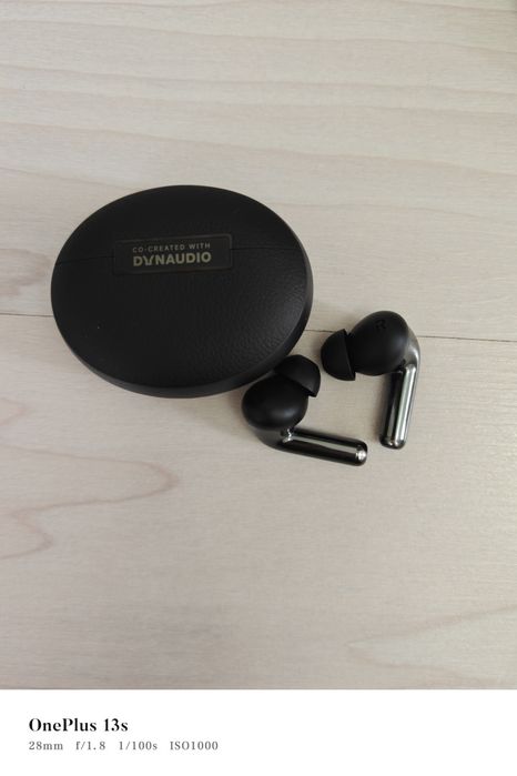 Oppo enco x3/OnePlus buds Pro 3